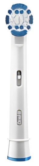 Oral-B Aufsteckbürsten Precision Clean 4er + 1 Pack