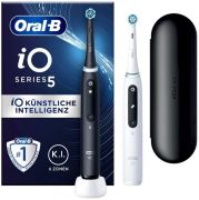 Oral-B iO Series 5 Duo Oral-B iO Series 5 Duo