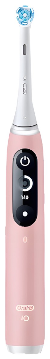 Oral-B iO Series 6 Sensitive Edition