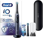 Oral-B iO Series 8N + 2. Aufsteckbürste Oral-B iO Series 8N + 2. Aufsteckbürste