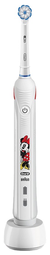 Oral-B Junior Minnie Mouse