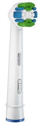 Oral-B Precision Clean CleanMaximizer 6er Pack