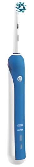 Oral-B Pro 3000