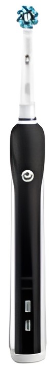 Oral-B Pro 750 Cross Action Oral-B Pro 750 Cross Action