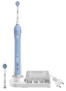 Oral-B SmartSeries 4000 SensiClean Bluetooth Oral-B SmartSeries 4000 SensiClean Bluetooth