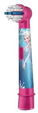 Oral-B Stages Power Frozen 2er Aufsteckbürsten