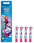 Oral-B Stages Power Frozen 4er Aufsteckbürsten