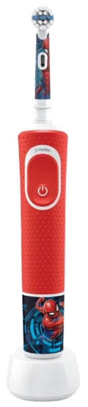 Oral-B Vitality 100 Kids Spiderman
