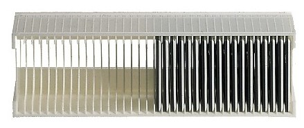 Braun Paximat Magazin 36