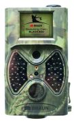 Braun Scouting Cam Black300