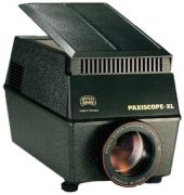 Braun Paxiskop XL