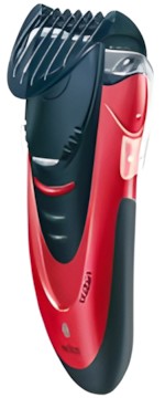 Braun Red Cruzer 2874