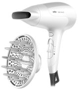 Braun Satin Hair PowerPerfection HD 385 Braun Satin Hair PowerPerfection HD 385