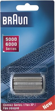 Braun SB 5000/6000