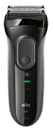 Braun Series 3 3000s