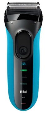 Braun Series 3 3010s