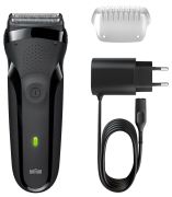Braun Series 3 301s