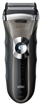 Braun Series 3 390cc