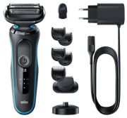 Braun Series 5 51-M4500cs Braun Series 5 51-M4500cs