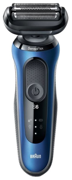 Braun Series 6 60-B7500cc Braun Series 6 60-B7500cc