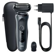 Braun Series 6 60-N1000s Braun Series 6 60-N1000s