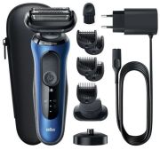 Braun Series 6 61-B4500cs Braun Series 6 61-B4500cs