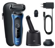 Braun Series 6 61-B7200cc Braun Series 6 61-B7200cc