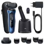 Braun Series 6 61-B7500cc