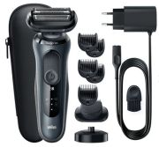 Braun Series 6 61-N4500cs Braun Series 6 61-N4500cs