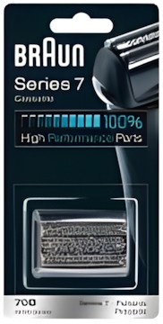 Braun Series 7 70B Kombipack Braun Series 7 70B Kombipack