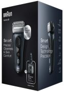 Braun Series 8 8463cc Braun Series 8 8463cc