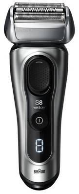 Braun Series 8 8517s