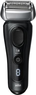 Braun Series 8 8560cc