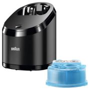 Braun Series 8 & 9 SmartCare Center Braun Series 8 & 9 SmartCare Center