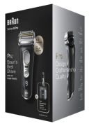 Braun Series 9 Pro 9460cc
