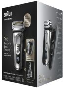 Braun Series 9 Pro 9477cc Braun Series 9 Pro 9477cc