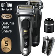 Braun Series 9 Pro+ 9577cc Braun Series 9 Pro+ 9577cc