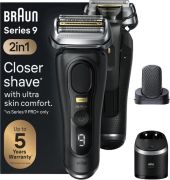 Braun Series 9 Pro+ 9590cc