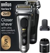 Braun Series 9 Pro+ 9597cc