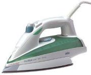 Braun TexStyle 7 710