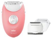 Braun Silk-épil 3 3-440