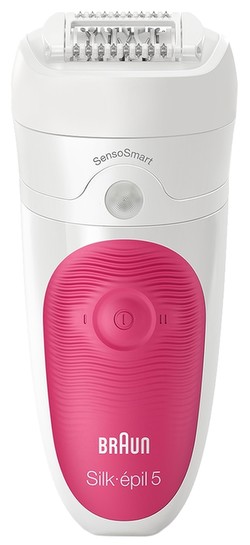 Braun Silk-épil 5 5/500 SensoSmart