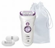 Braun Silk-épil 9 9-700