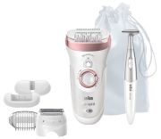 Braun Silk-épil 9 9/880 SensoSmartTM