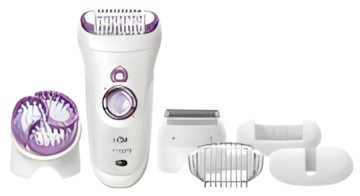 Braun Silk-épil 9 9-961 SkinSpa