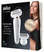 Braun Silk-epil 9 Flex 9002 Braun Silk-epil 9 Flex 9002