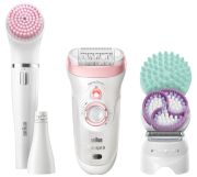 Braun Silk-épil Beauty Set 9 9/995