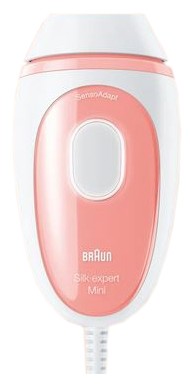 Braun Silk-Expert Mini PL1000