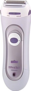 Braun Silk-épil LS 5560 Braun Silk-épil LS 5560