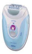 Braun Silk-épil Xelle Easy Start 5285
